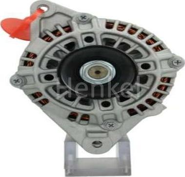 Henkel Parts 3112243 - Генератор vvparts.bg