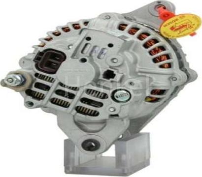 Henkel Parts 3112243 - Генератор vvparts.bg