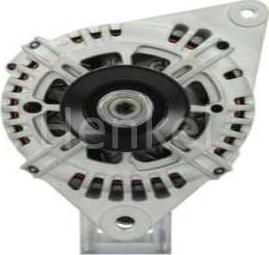 Henkel Parts 3112269 - Генератор vvparts.bg