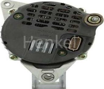 Henkel Parts 3112268 - Генератор vvparts.bg