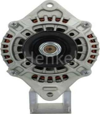 Henkel Parts 3112216 - Генератор vvparts.bg