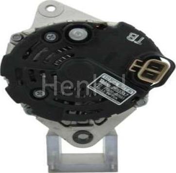 Henkel Parts 3112289 - Генератор vvparts.bg