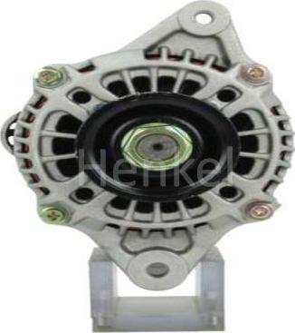 Henkel Parts 3112286 - Генератор vvparts.bg