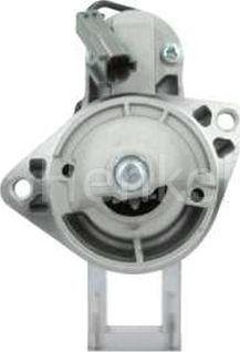 Henkel Parts 3112743 - Стартер vvparts.bg