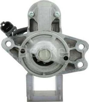 Henkel Parts 3112785 - Стартер vvparts.bg