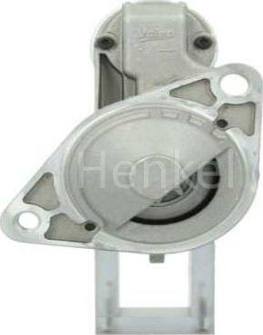 Henkel Parts 3112783 - Стартер vvparts.bg