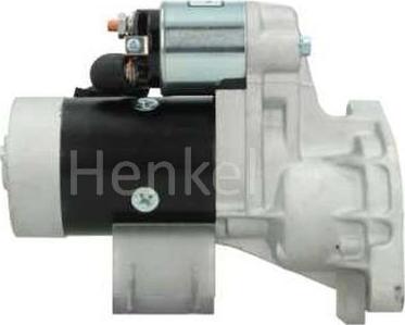 Henkel Parts 3112720 - Стартер vvparts.bg