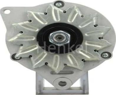 Henkel Parts 3117993 - Генератор vvparts.bg