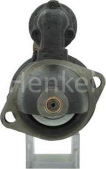 Henkel Parts 3117945 - Стартер vvparts.bg