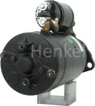 Henkel Parts 3117945 - Стартер vvparts.bg