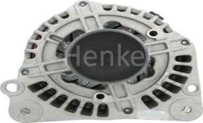 Henkel Parts 3117952 - Генератор vvparts.bg