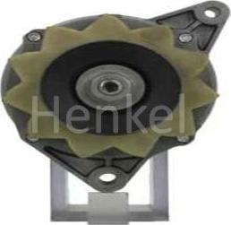 Henkel Parts 3117964 - Генератор vvparts.bg