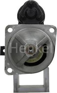 Henkel Parts 3117960 - Стартер vvparts.bg