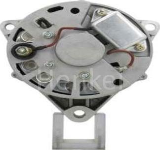 Henkel Parts 3117989 - Генератор vvparts.bg