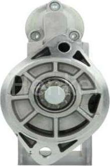 Henkel Parts 3117936 - Стартер vvparts.bg