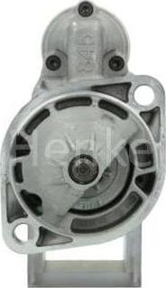 Henkel Parts 3117933 - Стартер vvparts.bg