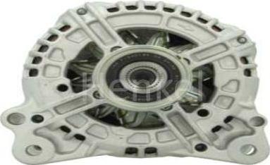 Henkel Parts 3117499 - Генератор vvparts.bg