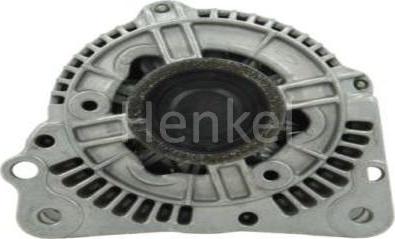 Henkel Parts 3117493 - Генератор vvparts.bg