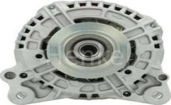 Henkel Parts 3117448 - Генератор vvparts.bg