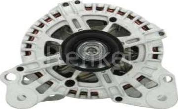 Henkel Parts 3117458 - Генератор vvparts.bg