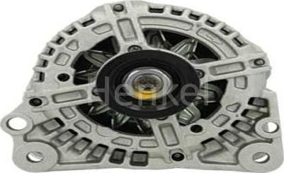 Henkel Parts 3117457 - Генератор vvparts.bg