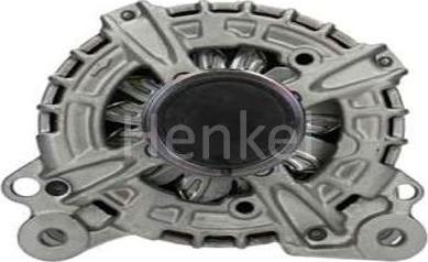 Henkel Parts 3117467 - Генератор vvparts.bg