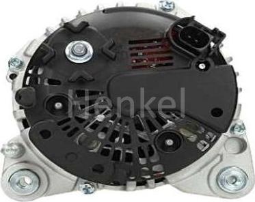 Henkel Parts 3117404 - Генератор vvparts.bg