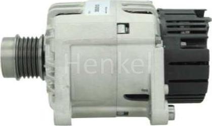 Henkel Parts 3117401 - Генератор vvparts.bg