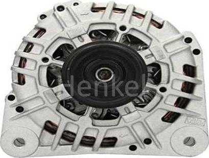 Henkel Parts 3117408 - Генератор vvparts.bg