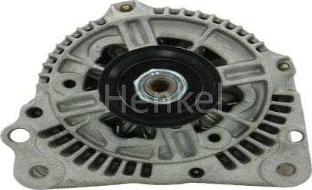 Henkel Parts 3117419 - Генератор vvparts.bg