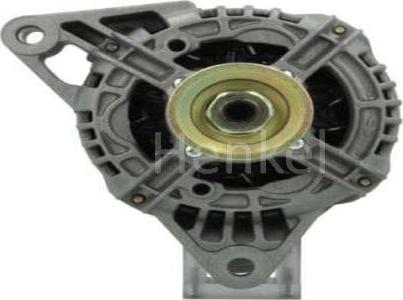 Henkel Parts 3117414 - Генератор vvparts.bg