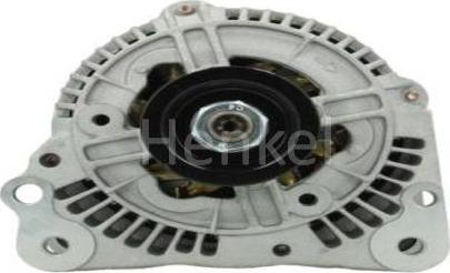 Henkel Parts 3117418 - Генератор vvparts.bg