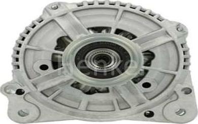 Henkel Parts 3117426 - Генератор vvparts.bg