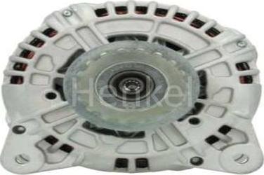 Henkel Parts 3117478 - Генератор vvparts.bg