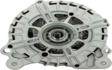 Henkel Parts 3117596 - Генератор vvparts.bg