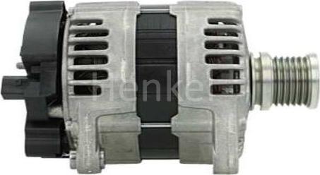 Henkel Parts 3117598 - Генератор vvparts.bg