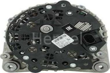 Henkel Parts 3117598 - Генератор vvparts.bg