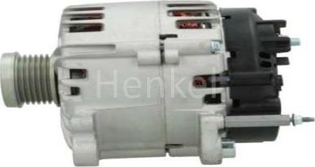 Henkel Parts 3117546 - Генератор vvparts.bg