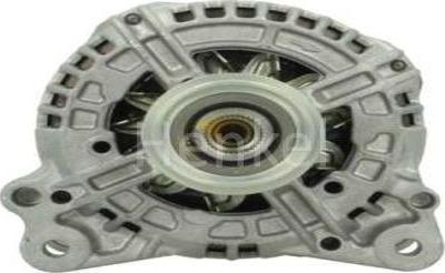 Henkel Parts 3117552 - Генератор vvparts.bg