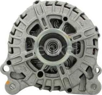 Henkel Parts 3117502 - Генератор vvparts.bg