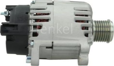 Henkel Parts 3117586 - Генератор vvparts.bg