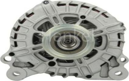 Henkel Parts 3117586 - Генератор vvparts.bg