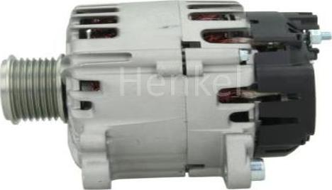 Henkel Parts 3117586 - Генератор vvparts.bg