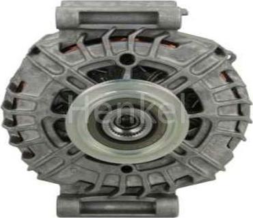 Henkel Parts 3117525 - Генератор vvparts.bg