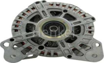 Henkel Parts 3117526 - Генератор vvparts.bg