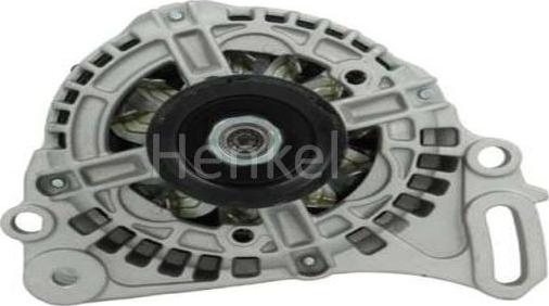 Henkel Parts 3117522 - Генератор vvparts.bg