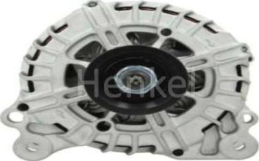 Henkel Parts 3117577 - Генератор vvparts.bg