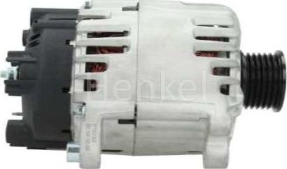 Henkel Parts 3117577 - Генератор vvparts.bg