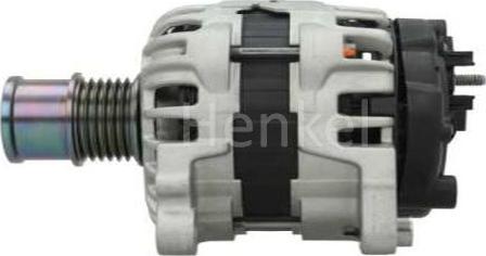 Henkel Parts 3117690 - Генератор vvparts.bg