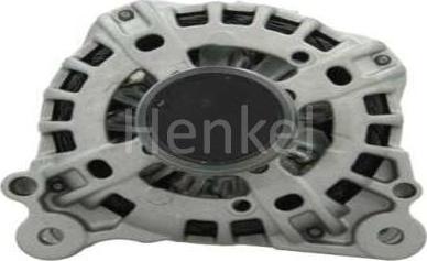 Henkel Parts 3117690 - Генератор vvparts.bg